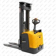 Штабелер электрический самоходный SMARTLIFT CDDK15-III 1,5т 5,6м li-ion 25.6В/225Ач