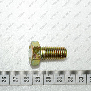 Болт S0515063 Doosan