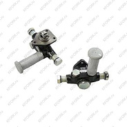 Насос подкачки топлива 1052105451 Mitsubishi