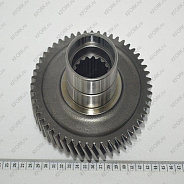 Шестерня/Output Gear Uni A403206 Doosan