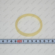 Уплотнение/Seal Wipe D510078 Doosan