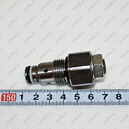 Клапан/Relief Valve As D517414 Doosan