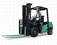Вилочный погрузчик газ/бензин LIMGARD FG30P 3 тонны