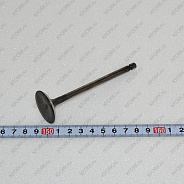 Клапан Впускной A403841 Doosan