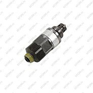 Клапан гидрораспределителя 9187202300/9187212300_cat Caterpillar