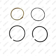 Поршневые кольца 4g33 MD009625_cat Caterpillar