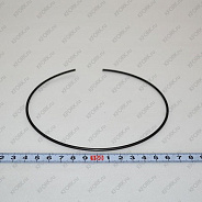 Кольцо/Snap Ring A153040 Doosan