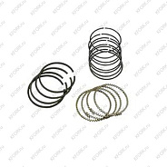 Кольца поршневые 0,25 MD009626_cat Caterpillar
