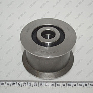 Ролик/Roller Assy,Chain A216341 Doosan