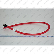 Кабель/Cable As-Air Heater A334013 Doosan