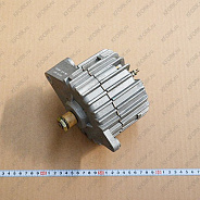 Генератор/Alternator 24 Volt D890356 Doosan