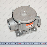 Карбюратор(Смеситель) *G15/18S2 A252089/MD370834 Doosan