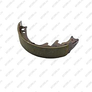 Колодка тормозная 91B4600412/91b4620412_cat Caterpillar