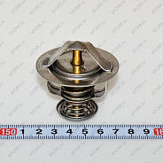 Термостат/Thermostat A408121 Doosan