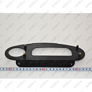 Крышка D658279 Doosan