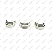 Вкладыши коренные 32C0901030 Mitsubishi