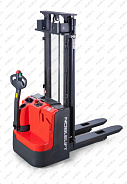Штабелер электрический самоходный Noblelift PS16L 5300 c литиевой батареей