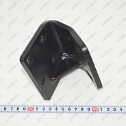 Кронштейн/Bracket Assy,Lh A331052 Doosan