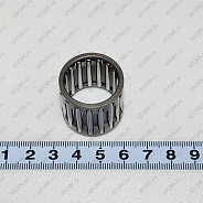 Подшипник/Bearing Needle D652031 Doosan