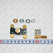 Бирч Контактора *B13/18T A154385 Doosan